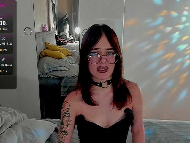 Marika-Degas live cam on BongaCams