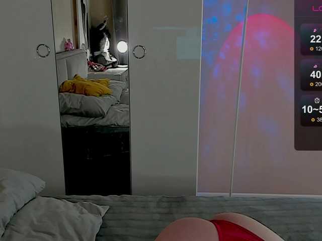 Marika-Degas live cam on BongaCams