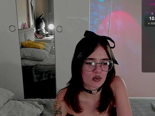Marika-Degas live cam on BongaCams