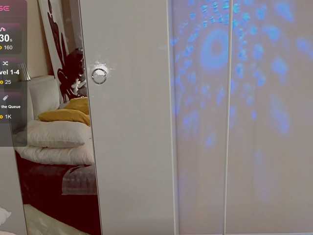 Marika-Degas's BongaCams show and profile