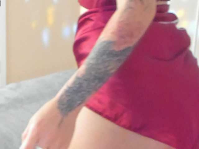 Marika-Degas live cam on BongaCams