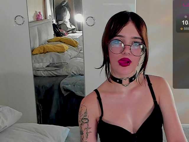 Marika-Degas live cam on BongaCams