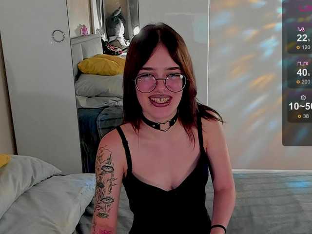 Marika-Degas live cam on BongaCams