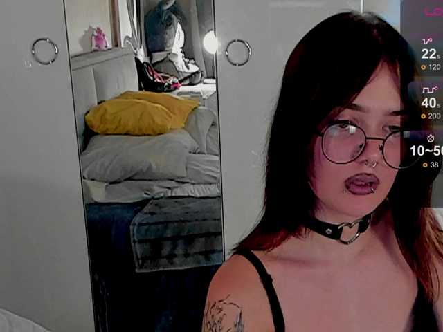 Marika-Degas live cam on BongaCams