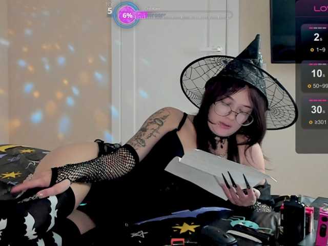 Marika-Degas live cam on BongaCams