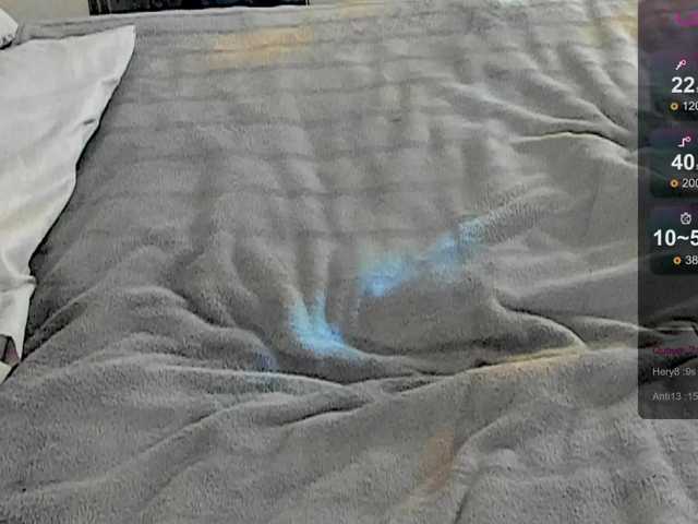 Marika-Degas live cam on BongaCams