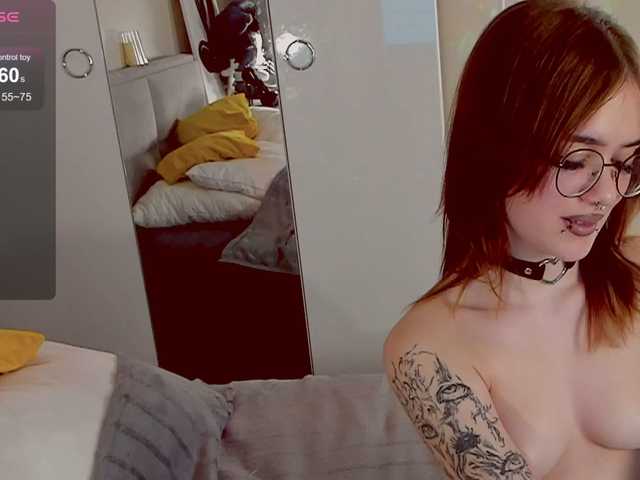 Marika-Degas's BongaCams show and profile
