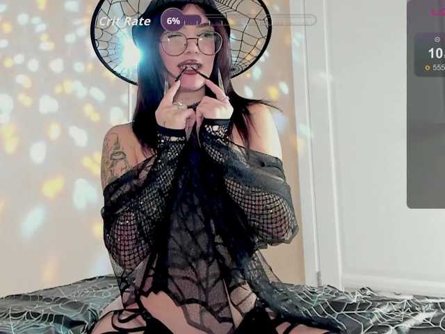 Marika-Degas live cam on BongaCams