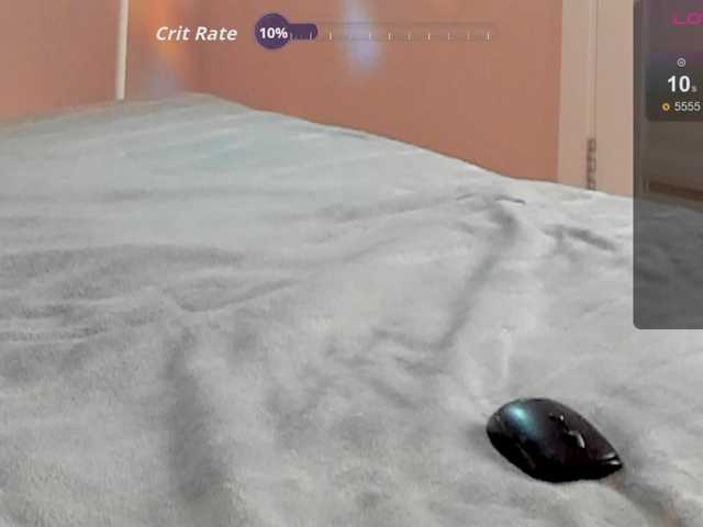Marika-Degas live cam on BongaCams