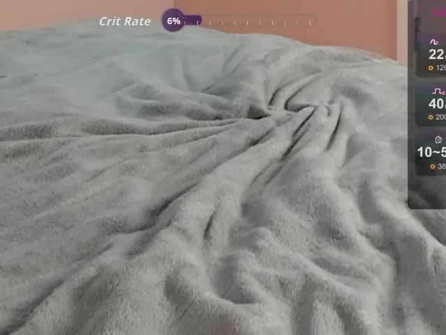 Marika-Degas live cam on BongaCams