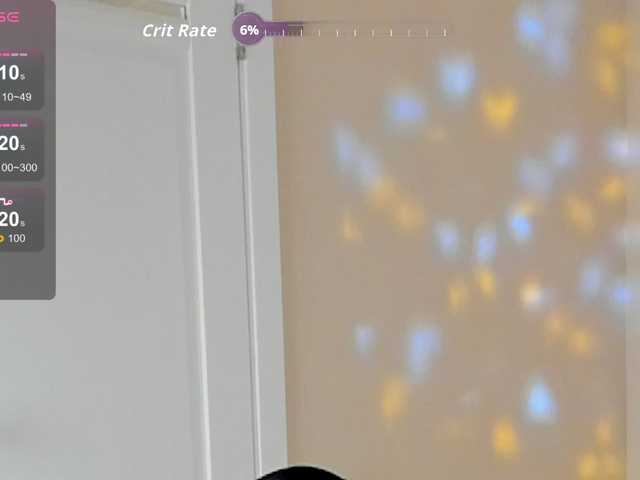 Marika-Degas live cam on BongaCams