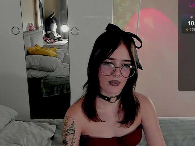 Marika-Degas live cam on BongaCams