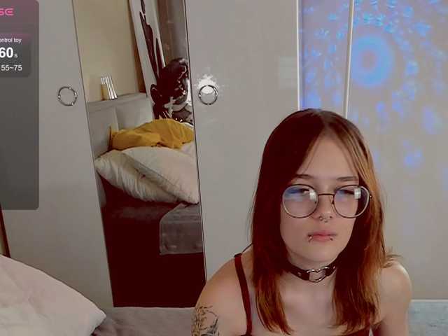 Marika-Degas's BongaCams show and profile