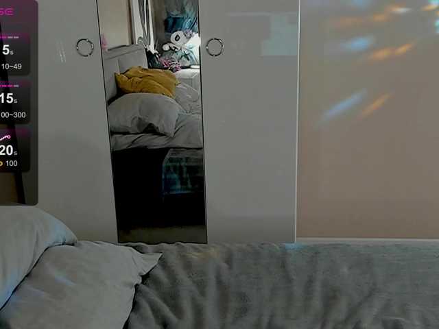 Marika-Degas live cam on BongaCams