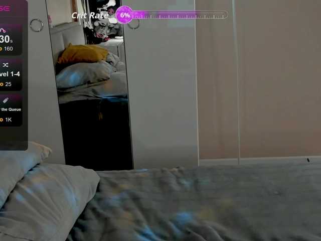 Marika-Degas live cam on BongaCams