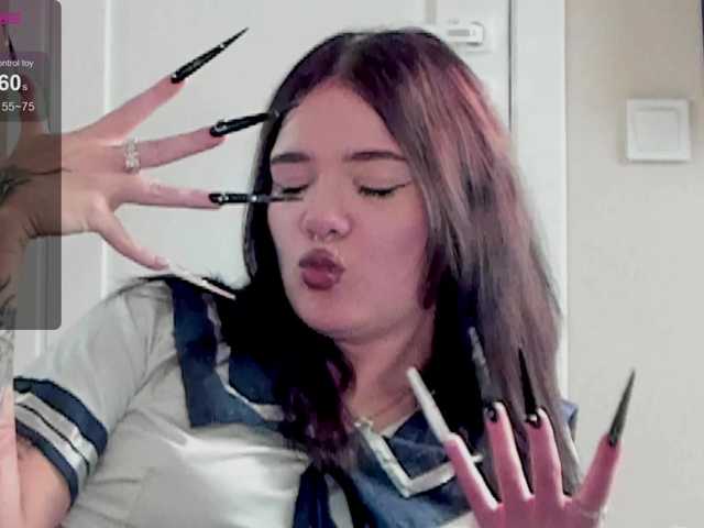 Marika-Degas live cam on BongaCams