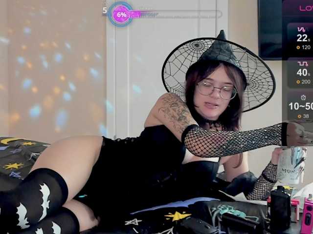 Marika-Degas live cam on BongaCams