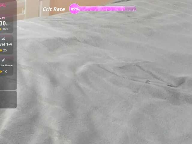 Marika-Degas live cam on BongaCams