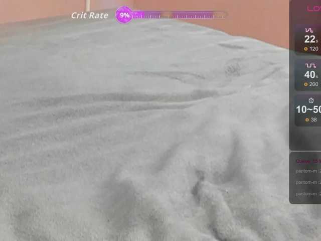 Marika-Degas live cam on BongaCams
