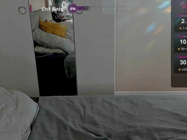 Marika-Degas live cam on BongaCams