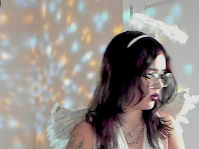 Marika-Degas live cam on BongaCams