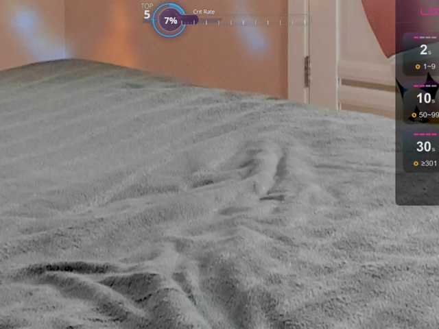 Marika-Degas live cam on BongaCams