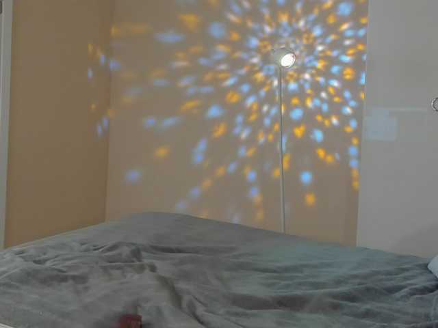 Marika-Degas live cam on BongaCams