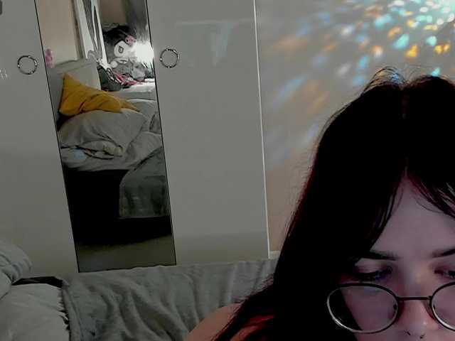 Marika-Degas live cam on BongaCams