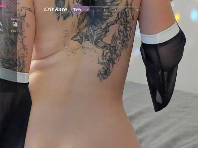 Marika-Degas live cam on BongaCams