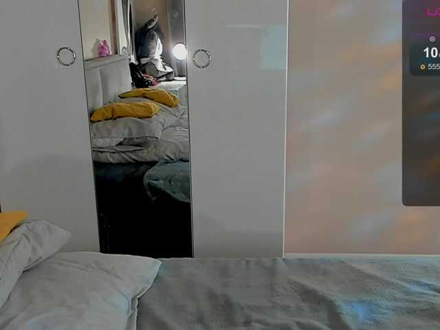 Marika-Degas live cam on BongaCams