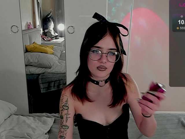 Marika-Degas live cam on BongaCams