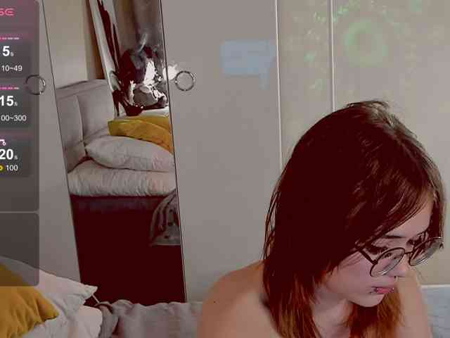 Marika-Degas webcam