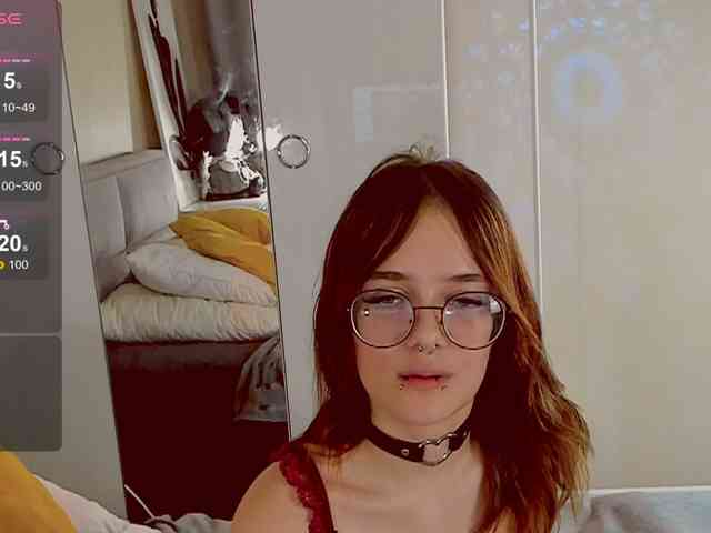 Marika-Degas webcam