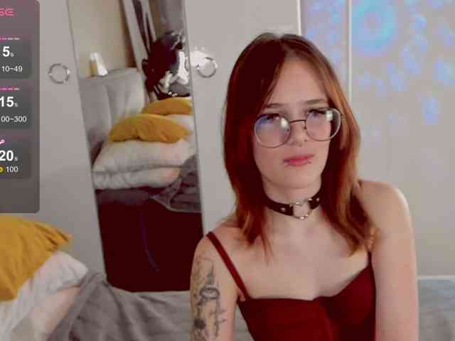 Marika-Degas webcam
