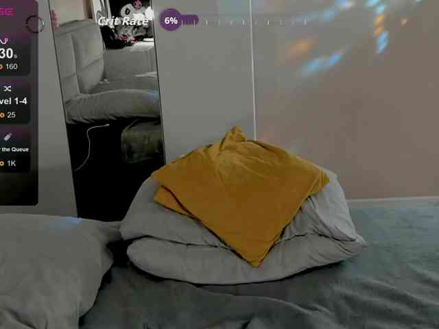 Marika-Degas webcam