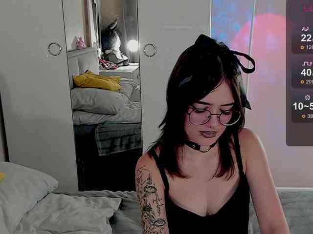 Marika-Degas webcam