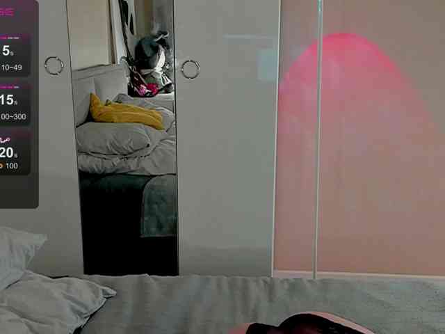 Marika-Degas webcam