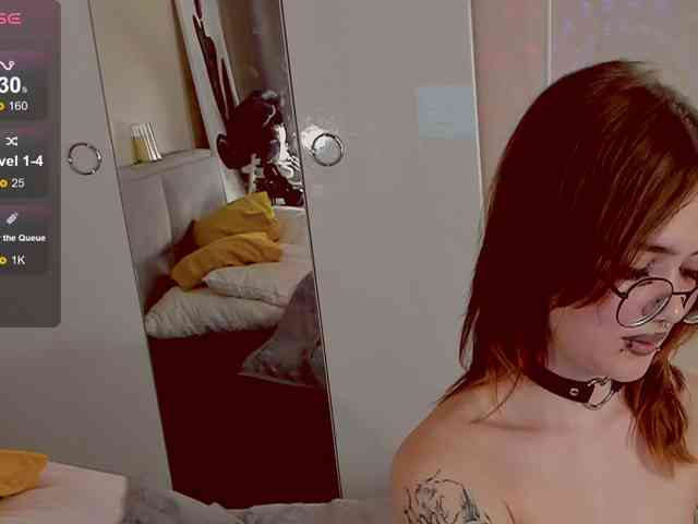 Marika-Degas webcam