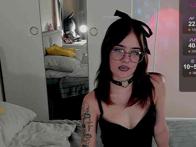 Marika-Degas webcam