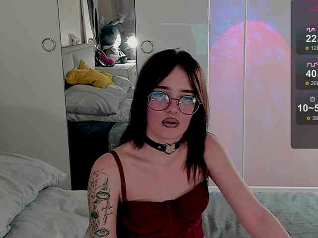 Marika-Degas webcam