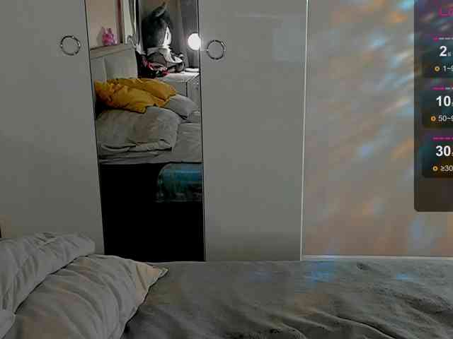 Marika-Degas webcam