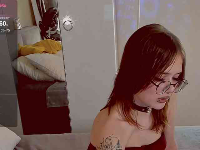 Marika-Degas webcam