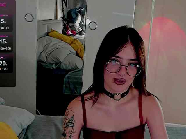Marika-Degas webcam