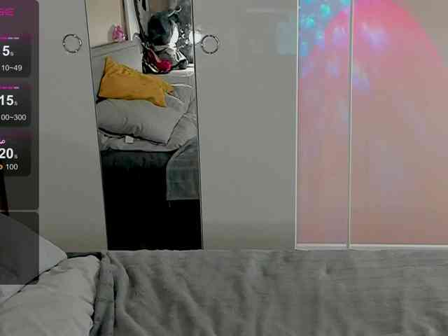 Marika-Degas webcam