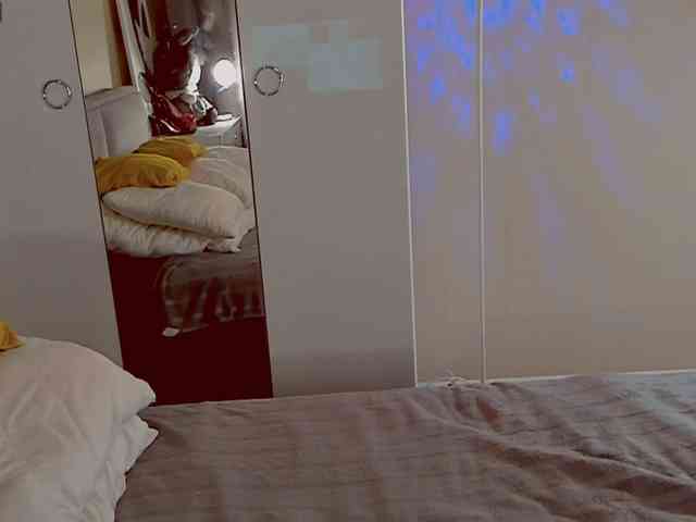 Marika-Degas webcam