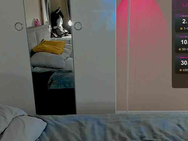 Marika-Degas webcam