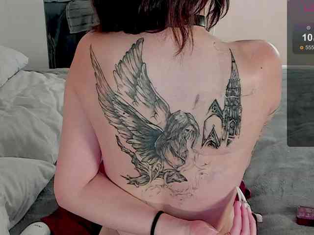 Marika-Degas webcam