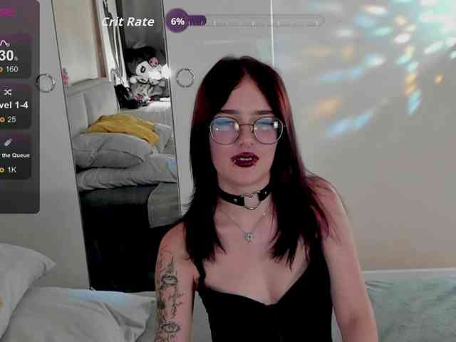 Marika-Degas webcam
