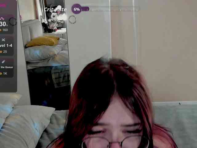 Marika-Degas webcam