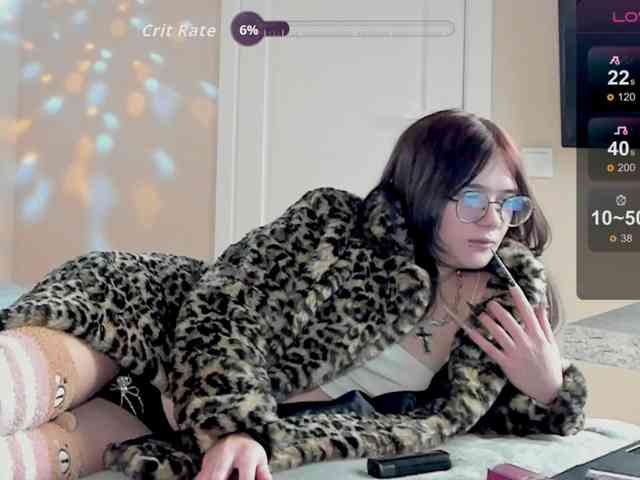 Marika-Degas webcam